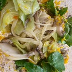 リストランテ ナカモト - 