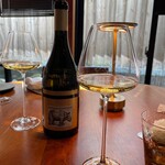 リストランテ ナカモト - 