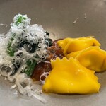 リストランテ ナカモト - 