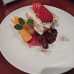 ブーミン - ヌガーグラッセ