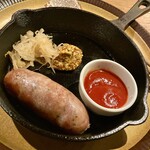 保谷ダイニング - 