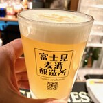 保谷ダイニング - 