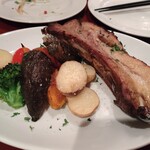 ブーミン - スペアリブ