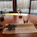 リストランテ ナカモト - 