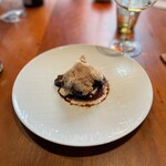 リストランテ ナカモト - 