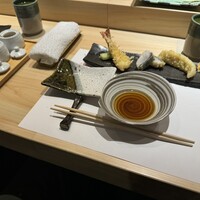 吉祥寺 鮨 天ぷら いわい - 