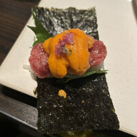 焼肉うしごろ 銀座並木通り店 - 