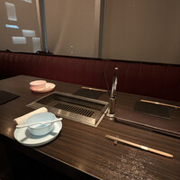 焼肉うしごろ 銀座並木通り店 - 