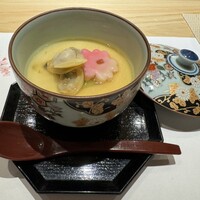 吉祥寺 鮨 天ぷら いわい - 