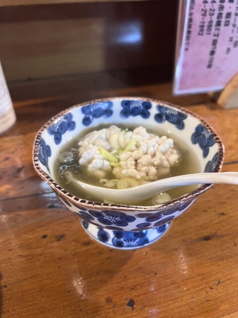 きらくろばた焼 - 小樽（ろばた焼き）の写真