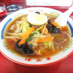 東栄軒 - 東栄軒メン