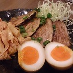 ｚｏｉちゃんのおつまみ