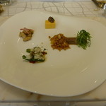 アンティパストミスト