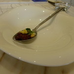 クイントカント - クッキアイオ