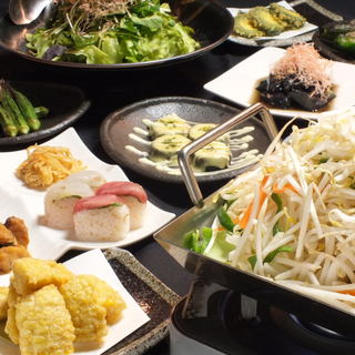 炭火焼野菜 八百起_2