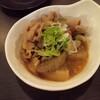 鳥清はなれ - もつ煮込み