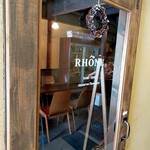 Rhone - 