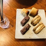 リストランテ ナカモト - 