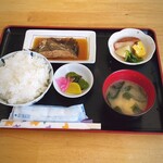 大衆食堂じょんがら店 - 2024年3月