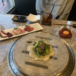 馬肉×ワイン 気まぐれバル 恵比寿 Whim - 