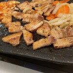 韓国家庭料理 サンマル - 