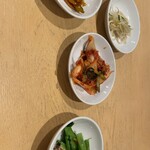 韓国家庭料理 サンマル - 