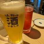 鮨・酒・肴 杉玉  - 