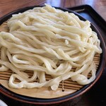 手打ち藤うどん - 