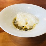 リストランテ ナカモト - 