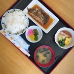 大衆食堂じょんがら店 - 2024年3月