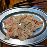 Chichibu Yakiniku Horumon Sakaba Marusuke - 