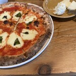 goodspoon pizzeria＆cheese 立川店 - 