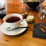 リストランテ ナカモト - 