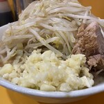 ラーメン二郎 - 