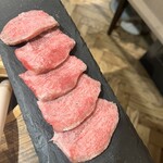 焼肉うしどし - 