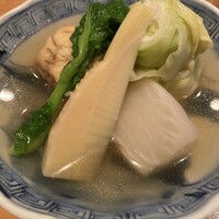 並木橋なかむら - 