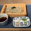 トラットリア自家製蕎麦 武野屋