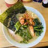 ラーメン大将 錦町店