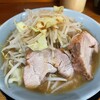 ラーメン 盛太郎 神保町店