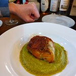 イタ飯酒場 サルーテ - 