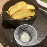 コモンダイニング - 