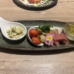 コモンダイニング - 