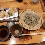 Soba Yuuzan - 