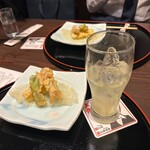 土佐料理 祢保希 - 