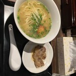 麺屋玉ぐすく - 