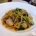 イタ飯酒場 サルーテ - 