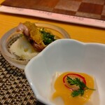 Kyoubashi Sushi Hisada - 