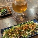 guri クラフトビールと多国籍料理 - 