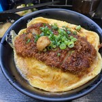 Buta Daigaku Tonkatsu Gakubu - 