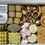 グルーヴィナッツ - 